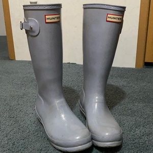 Hunter Boots